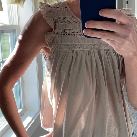 Tank top - Picture 4 of 4